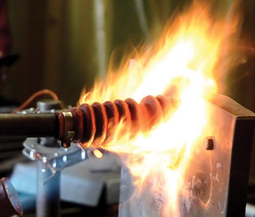 182 Boot Flame Test (182-boot-flame-test-web.jpg)