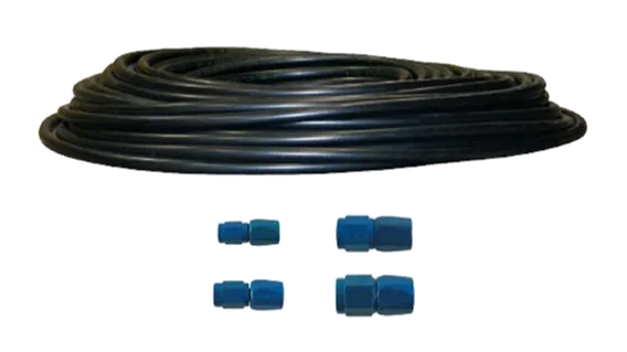 193 Series Hoses
