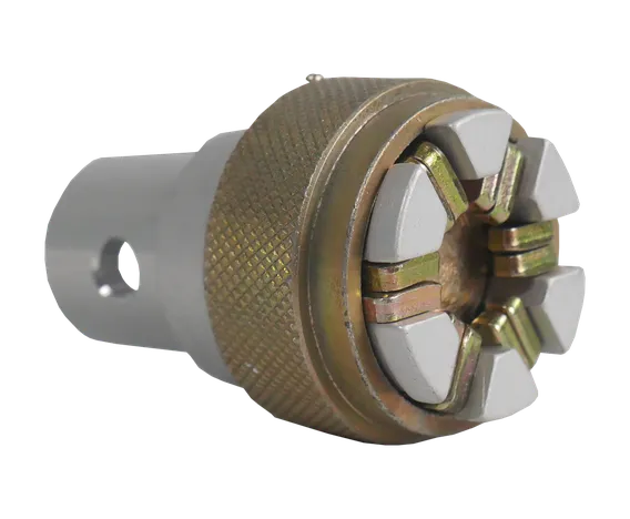 32340-BOTTOM-ANGLE-ADAPTER-Quick-Disconnect-12-Jaw