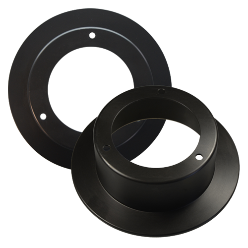 500x500 brake discs