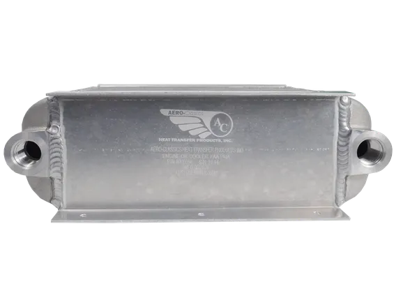 8000356_Oil_Cooler_Bottom_View