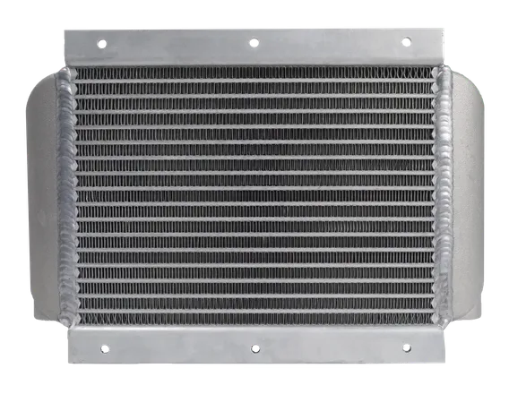 8000356_Oil_Cooler_Front_View