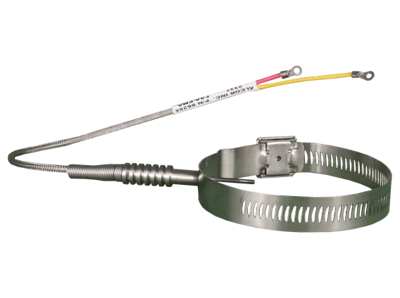86255_FRONT_EGT_PROBES_MODEL_A_CLAMP_TYPE_K