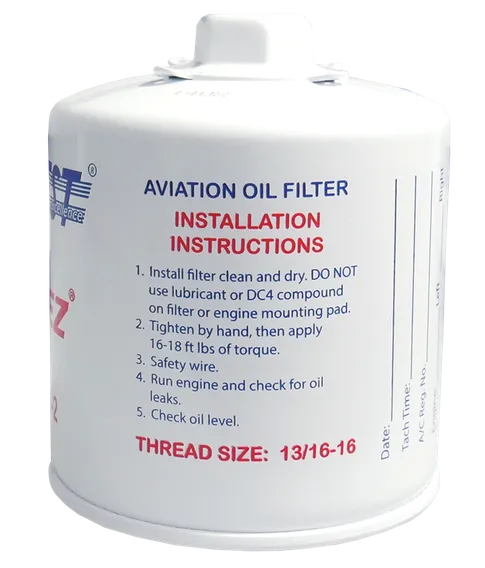 AA48103-2_TEMPEST_OIL_FILTER_BACK_VIEW