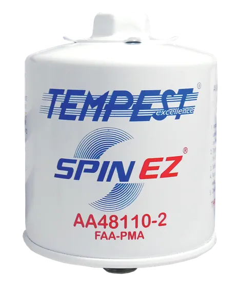 AA48110-2_TEMPEST_OIL_FILTER_SIDE_VIEW