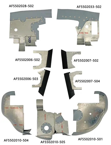 AA5A-BRCS