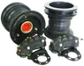 Wheel and Brake Kit
