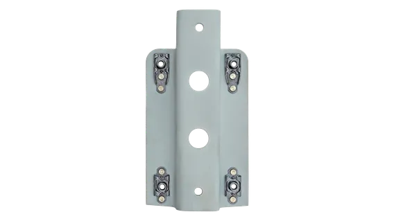 AF11799-004_FRONT_Cirrus_Nose_Wheel_Pant_Bracket