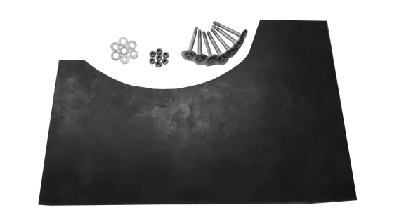 AF32362-1 LH secondary