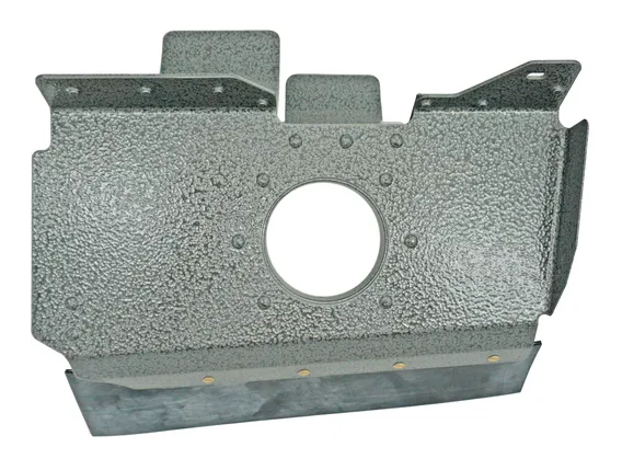 AF35341-000-PCBK-LEFT-FORWARD