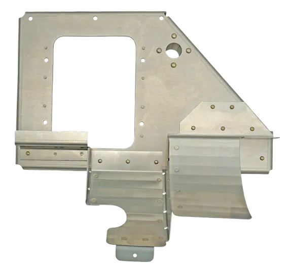 AF68030-10-SCLM-BR