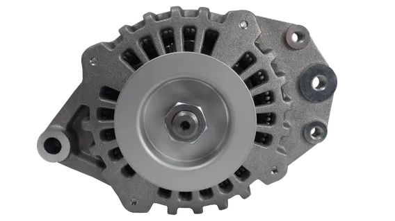 ALT-FLX-1_ALTERNATOR_FRONT_VIEW