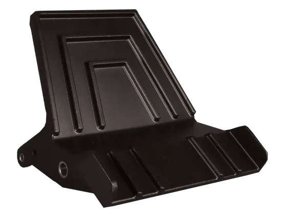 AP2000-01_FRONT_RUDDER_PEDAL