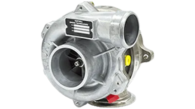 AeroForce_TURBOCHARGER_Turbochargers_Systems