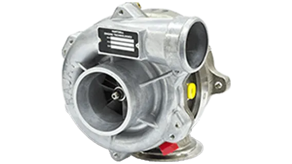 AeroForce_TURBOCHARGER_Turbochargers_Systems