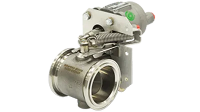 AeroForce_WASTEGATE_Turbochargers_Systems