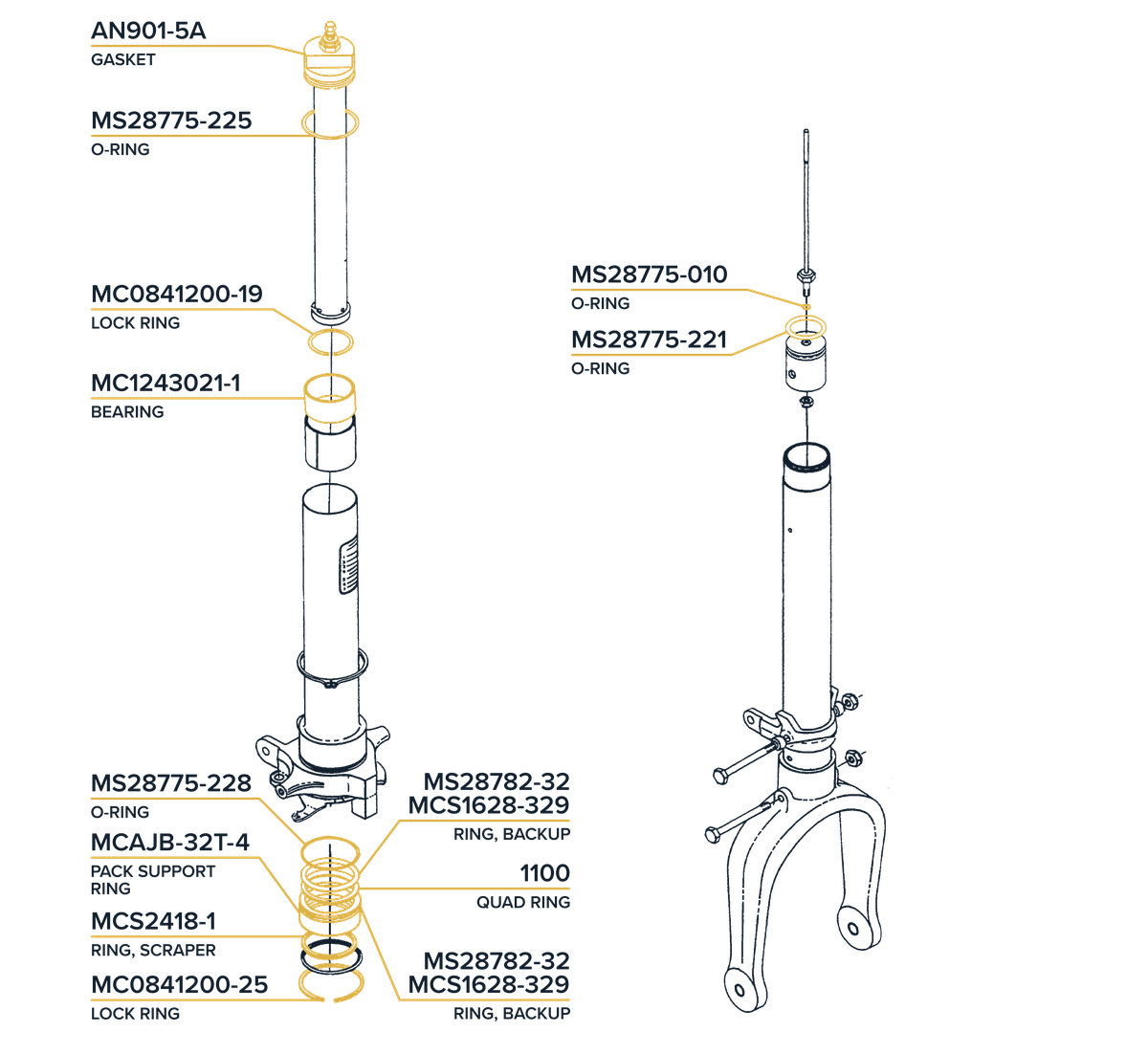 MCSK172-2 BLUEPRINT