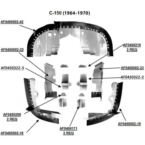 C150 (64-70)