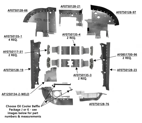 C185 Kit