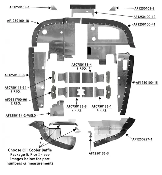 C206-64715 all OCs