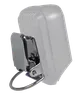 CAR001-ALLIGATOR_BACK_EMPTY_FORENSICS_CO_DETCTOR