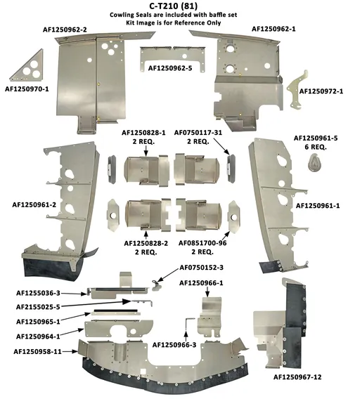 CT210-81-BRBK