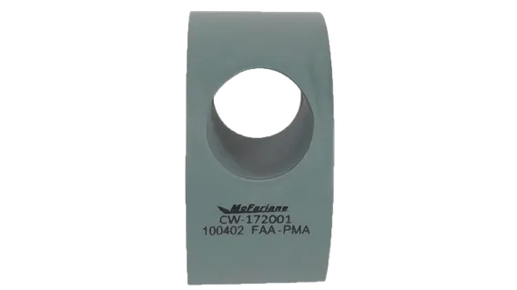 CW-172001_VENT_TUBE_ADAPTER_FRONT_VIEW