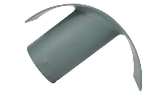 CW-172001_VENT_TUBE_ADAPTER_LEFT_SIDE_VIEW