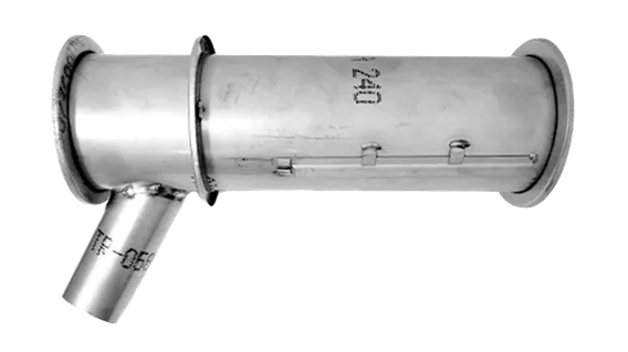 Cessna-182,-182A---Heater-muffler---CEM0006---Pic-B