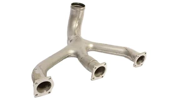 Cessna-185-(1961-1985)-–-Exhaust-Stack-–-CES0003---View-B