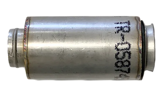 Cessna-210B-Centurion---Muffler,-RH---650-92---Pic-A