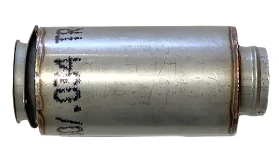 Cessna-210B-Centurion---Muffler,-RH---650-92---Pic-B