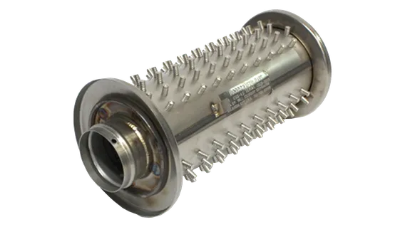 Cessna-337-Skymaster-–-Heater-Muffler-–-650-43---View-B