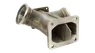 Cessna-401A,-401B,-402A,-402B-–-Exhaust-Header,-LH-–-8026-36---View-B
