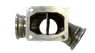 Cessna-401A,-401B,-402A,-402B-–-Exhaust-Header,-LH-–-8026-36---View-C