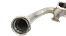 Cessna-401A,-401B,-402A,-402B-–-Exhaust-Header,-RH-–-8026-25---View-C