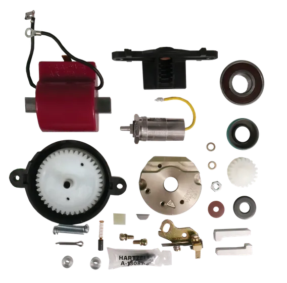ES401K_MAGNETO_MAINTENANCE_KIT_FRONT_VIEW