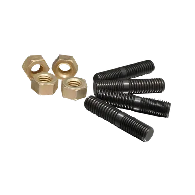 EXHAUST NUTS AND STUDS