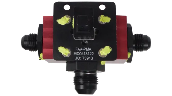 MC0513120-8_FUEL_SELECTOR_TOP_VIEW