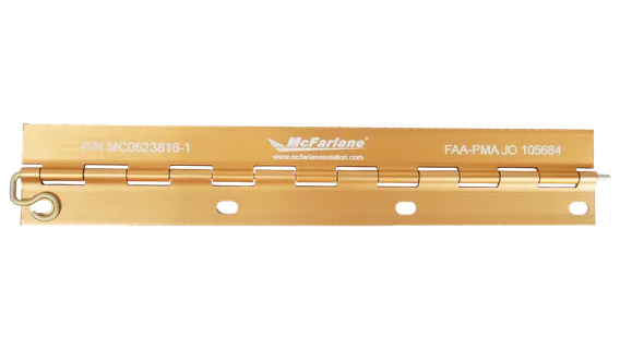 MC0523816-1_HINGE_AILERON_FRONT_VIEW