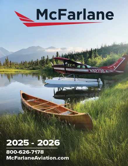 McFarlane Digital Catalog 2025-2026