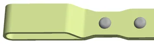 Drawbar