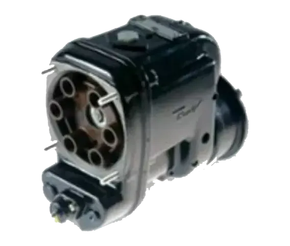 RB Bendix Stock Photos