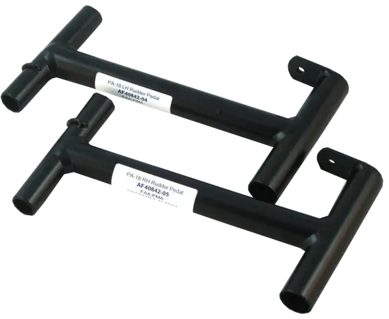 Rudder Pedals