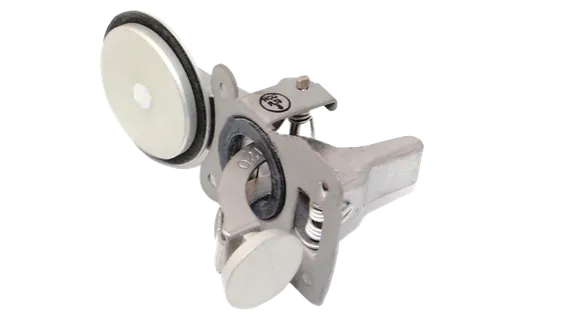 S2455-1_FRONT_CESSNA_BAGGAGE_DOOR_LATCH