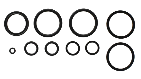 SDKT-7-SEAL KIT- TOP-VIEW