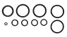 SDKT-7-SEAL KIT- TOP-VIEW