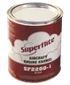 SF2200-1_Black_Superflite_Front_View