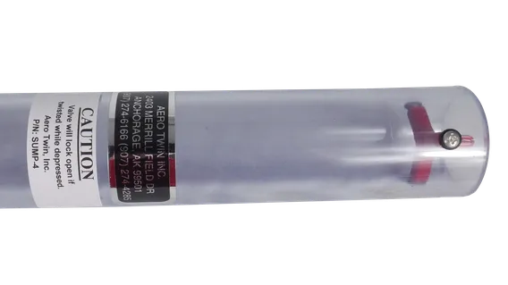 SUMP-4_TOP_FUEL_SAMPLER