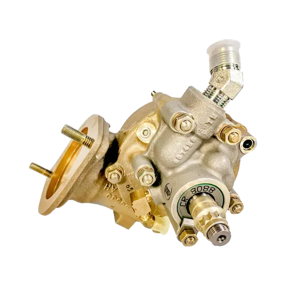 Starter Adapter